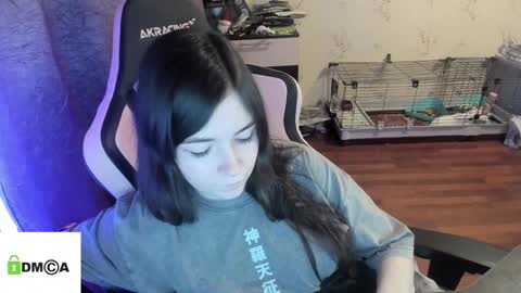 melisanilson online show from March 2025 01:04:02 AM