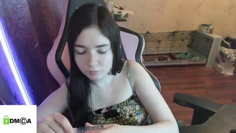 melisanilson online show from May 2026 10:49:01 PM