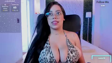 Melissa  Everyday From 1430 to 2130 Col Time online show from September 2025 08:44:01 PM