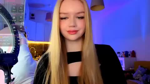 Mel or Lissa 3 Welcome here online show from July 2026 03:13:01 AM