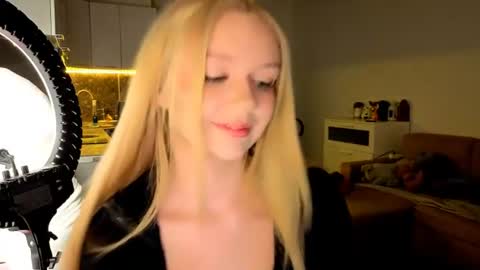 Mel or Lissa 3 Welcome here online show from July 2026 10:16:01 PM