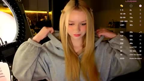 Mel or Lissa 3 Welcome here online show from July 2026 04:21:01 PM