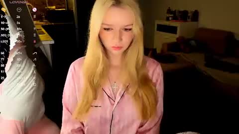 Mel or Lissa 3 Welcome here online show from July 2026 10:37:01 PM