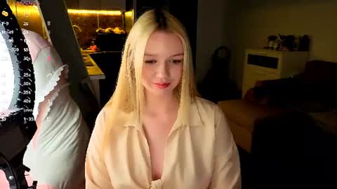Mel or Lissa 3 Welcome here online show from July 2026 12:36:02 AM