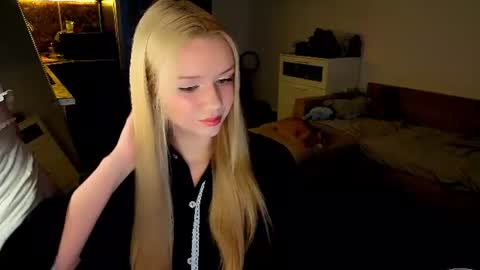 Mel or Lissa 3 Welcome here online show from July 2026 06:53:01 PM