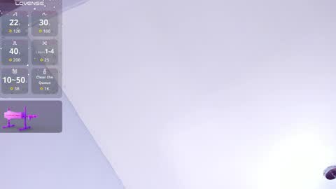 melissa_23_ online show from March 2026 11:43:02 AM