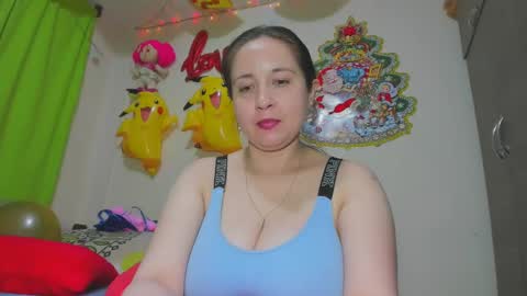 Snapshot of melissa_27 chatting on December 2024 09:56:02 AM liss melissa online show from December 2024 09:56:02 AM