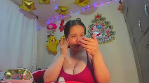 Snapshot of melissa_27 chatting on December 2024 10:04:02 AM liss melissa online show from December 2024 10:04:02 AM