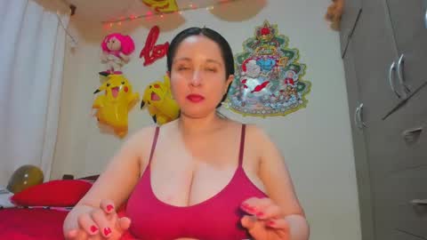 Snapshot of melissa_27 chatting on January 2025 11:29:02 AM liss melissa online show from January 2025 11:29:02 AM