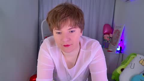 Melissa online show from February 2026 05:59:02 AM