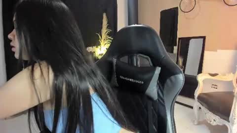 Snapshot of melissa___saenz chatting on June 2026 11:56:02 AM melissa___saenz online show from June 2026 11:56:02 AM