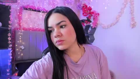 Snapshot of melissa___saenz chatting on July 2026 11:47:02 AM melissa___saenz online show from July 2026 11:47:02 AM