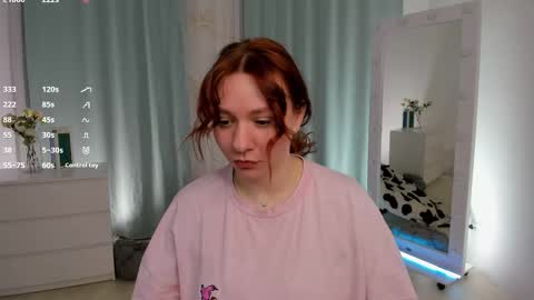 Melissa online show from March 2026 11:47:01 AM