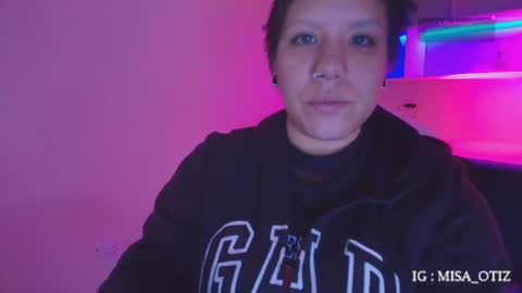 Snapshot of melissa_adamsxxx chatting on September 2025 11:22:02 AM Lissa online show from September 2025 11:22:02 AM