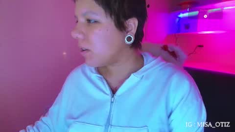 Snapshot of melissa_adamsxxx chatting on September 2025 11:23:02 AM Lissa online show from September 2025 11:23:02 AM