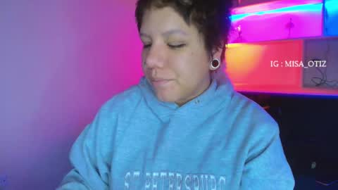 Snapshot of melissa_adamsxxx chatting on September 2025 11:15:01 AM Lissa online show from September 2025 11:15:01 AM