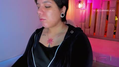 Lissa  online show from November 2025 11:25:02 AM