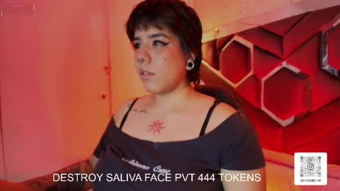 Lissa  online show from January 2026 06:35:02 PM