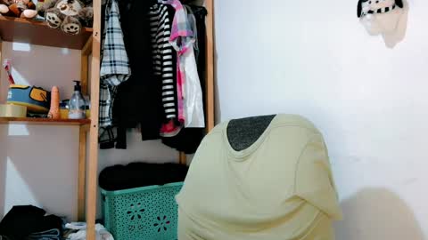  Carol - Dany  online show from April 2026 04:19:02 PM