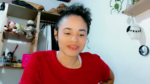  Carol - Dany  online show from April 2026 06:53:02 PM