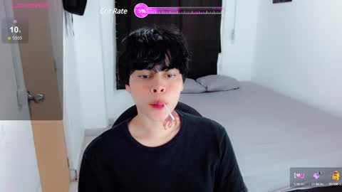 Melissas Corner online show from January 2025 07:56:02 PM