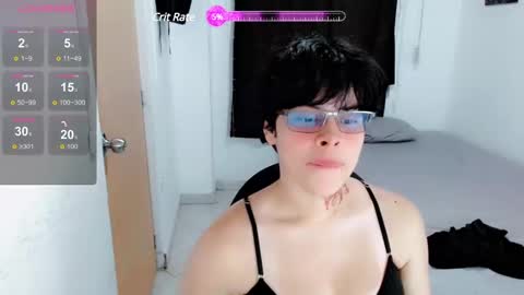 Melissas Corner online show from January 2025 08:42:01 PM