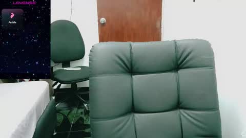 Melissas Corner online show from October 2025 07:09:02 PM