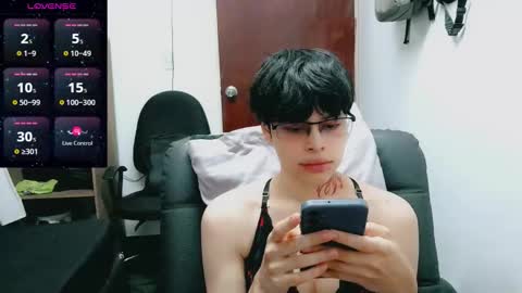 Melissas Corner online show from October 2025 08:06:02 PM