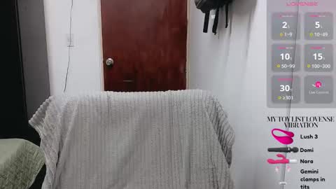 Melissas Corner online show from December 2025 07:10:01 PM