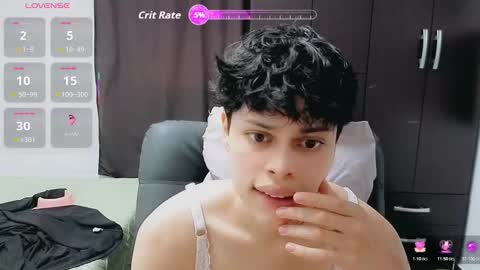 Melissas Corner online show from February 2026 08:49:02 PM