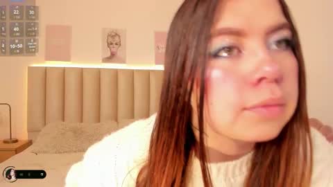 Snapshot of melissa_es chatting on December 2025 12:46:02 PM melissa_es online show from December 2025 12:46:02 PM