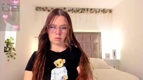 Snapshot of melissa_es chatting on February 2026 01:07:02 PM melissa_es online show from February 2026 01:07:02 PM