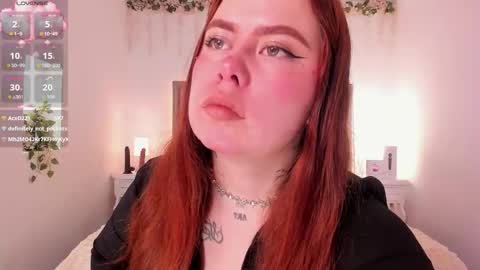 Snapshot of melissa_es chatting on March 2026 01:00:01 PM melissa_es online show from March 2026 01:00:01 PM