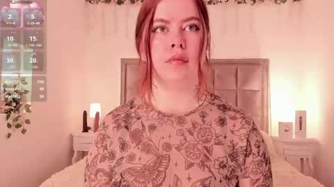 Snapshot of melissa_es chatting on March 2026 12:27:02 PM melissa_es online show from March 2026 12:27:02 PM