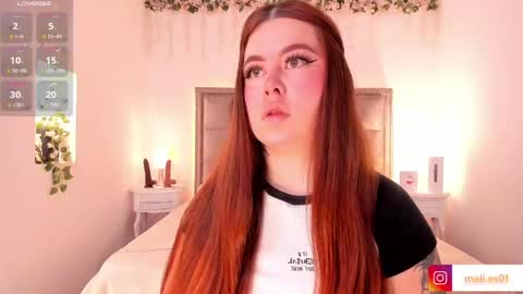 Snapshot of melissa_es chatting on April 2026 12:06:02 PM melissa_es online show from April 2026 12:06:02 PM