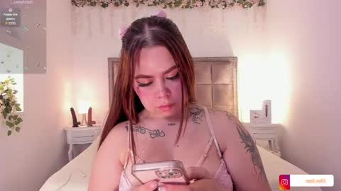 Snapshot of melissa_es chatting on April 2026 01:09:02 PM melissa_es online show from April 2026 01:09:02 PM