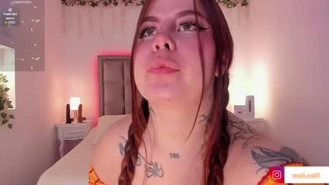 Snapshot of melissa_es chatting on April 2026 12:43:01 PM melissa_es online show from April 2026 12:43:01 PM