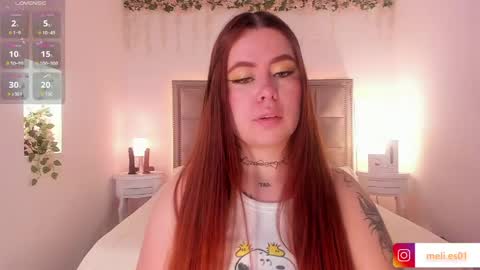 Snapshot of melissa_es chatting on May 2026 01:07:01 PM melissa_es online show from May 2026 01:07:01 PM