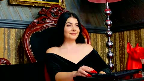 Melissa online show from January 2025 02:53:01 PM