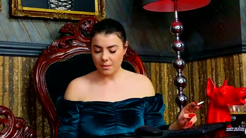 Melissa online show from January 2025 09:13:02 AM