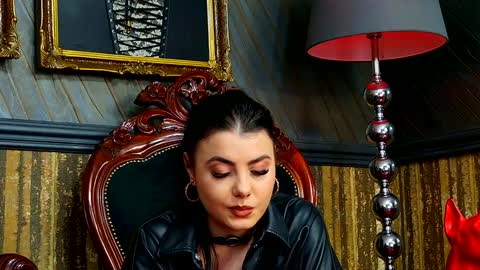 Melissa online show from January 2025 03:21:01 PM