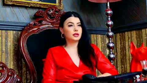 Melissa online show from February 2025 11:43:01 AM