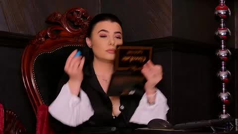 Melissa online show from April 2026 11:26:02 AM