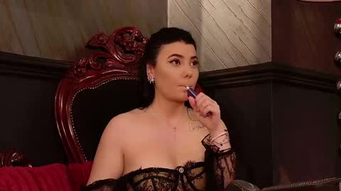 Melissa online show from May 2026 10:20:02 AM