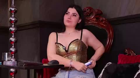Melissa online show from May 2026 09:14:01 AM