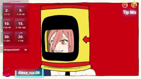 Mel online show from April 2026 10:57:01 AM