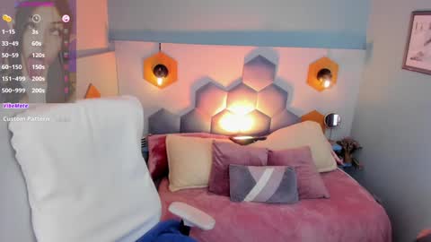 Snapshot of melissa_koster chatting on January 2025 10:33:01 PM Melissa 3 online show from January 2025 10:33:01 PM