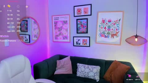 Snapshot of melissa_koster chatting on January 2025 01:15:01 AM Melissa 3 online show from January 2025 01:15:01 AM