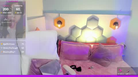 Snapshot of melissa_koster chatting on February 2025 08:21:01 AM Melissa 3 online show from February 2025 08:21:01 AM