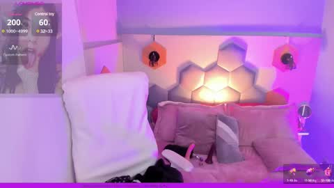 Snapshot of melissa_koster chatting on February 2025 01:05:01 AM Melissa 3 online show from February 2025 01:05:01 AM